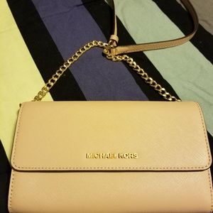 Michael kors Lg Phone Crossbodies